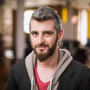 Jonathan Rubinger